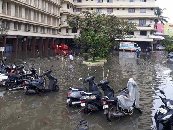 വരൾച്ചയല്ല