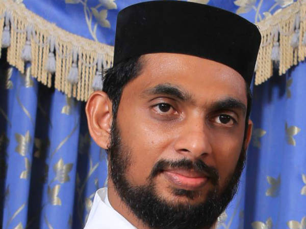 ക്രിസ്ത്യാനികളെ കൊന്ന കമ്യൂണിസ്റ്റ് പാര്‍ട്ടി