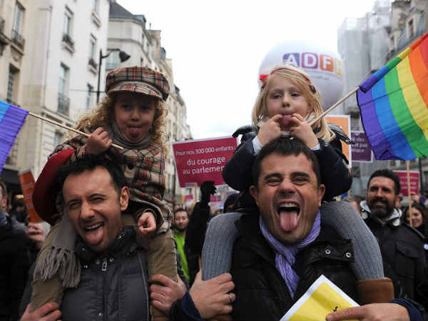 ഗെ എന്നതില്‍ ഒതുങ്ങില്ല