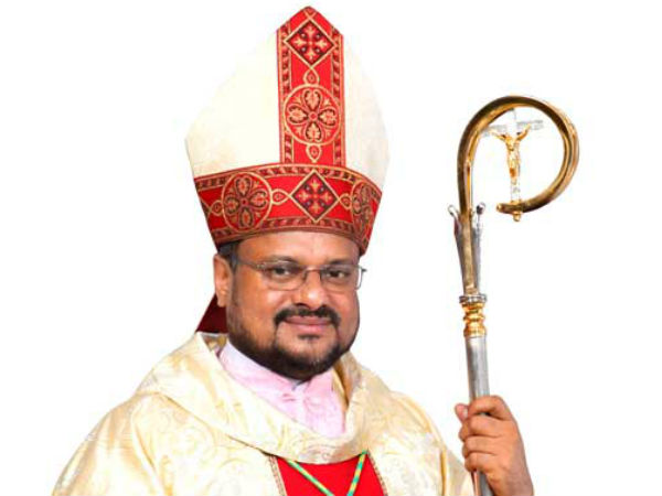 ബിഷപ്പിനെതിരെ തെളിവുകള്‍