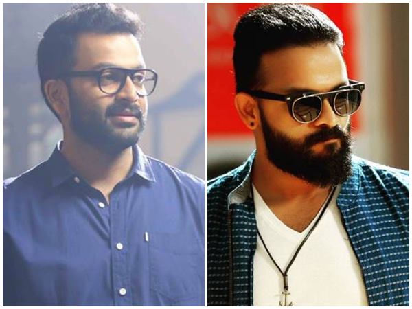 സഹായവുമായി മലയാളവും