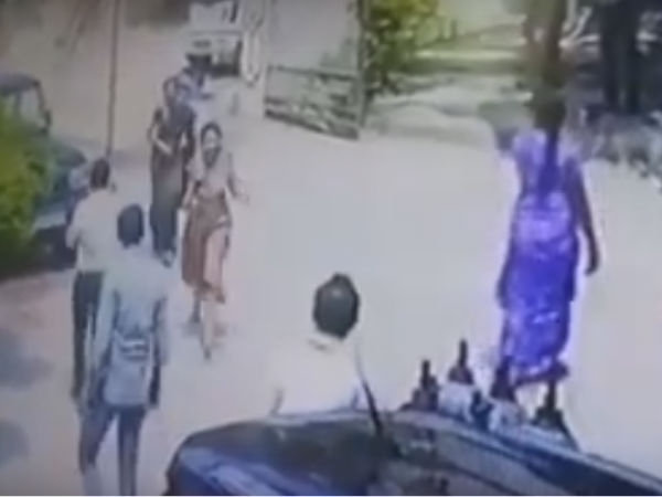 വെട്ടിക്കൊലപ്പെടുത്തി