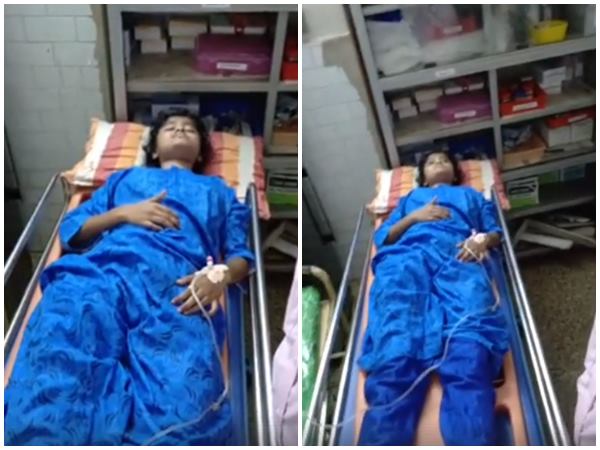 ഹനാന്റെ അപകടം