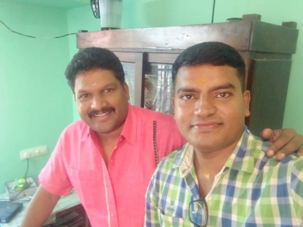 പെണ്ണിന്റെ വീട്ടുകാർ അറിഞ്ഞത്രേ