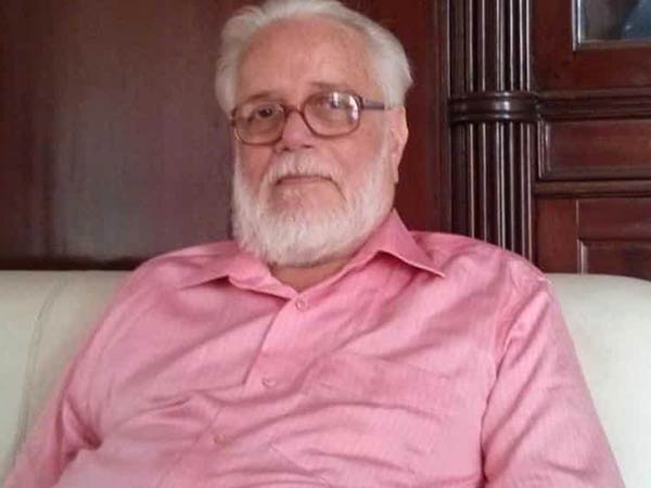 നമ്പിനാരായണന് നഷ്ടപരിഹാരം