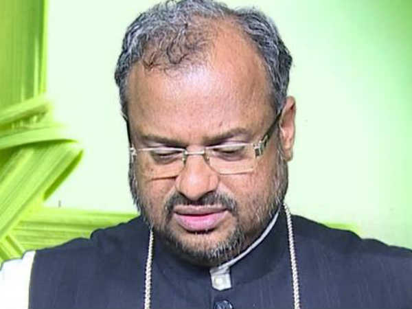 രഹസ്യമൊഴി