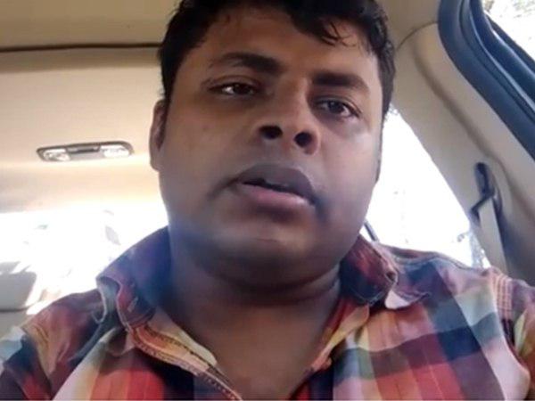 കണ്ണിൽ ചോരയില്ലാത്തവർ