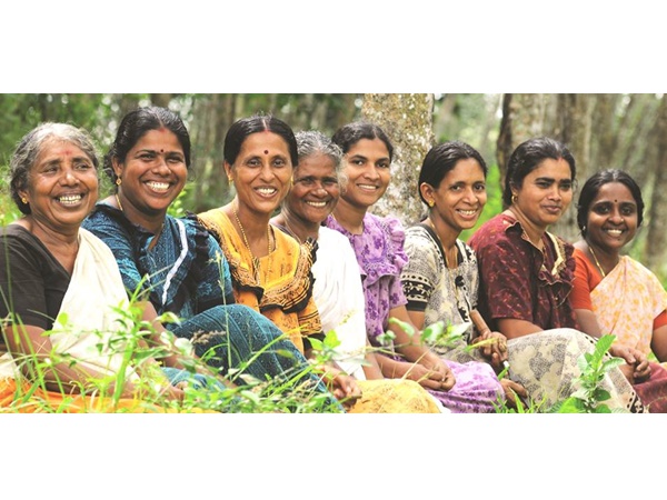 സ്ത്രീ ശാക്തീകരണത്തിലൂടെ