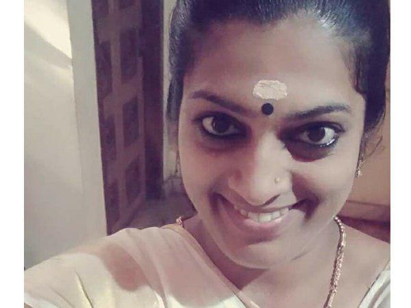 സൈബർ മുഖം 