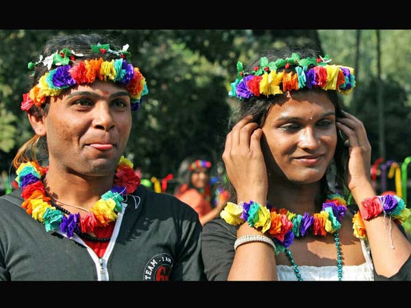 സ്വവർഗാനുരാഗം സ്വവർഗാനുരാഗം