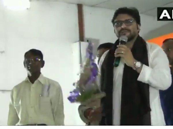 minister minister