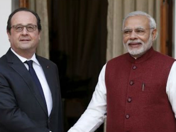 ചര്‍ച്ച നടത്തിയ മുന്‍ പ്രസിഡന്റ്