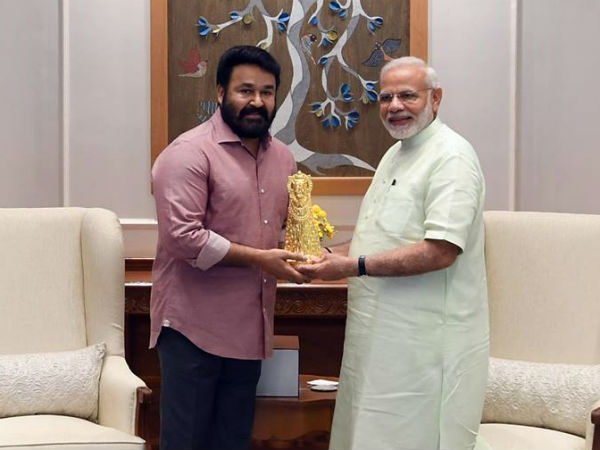 മോദിയെ പ്രശംസിക്കും...