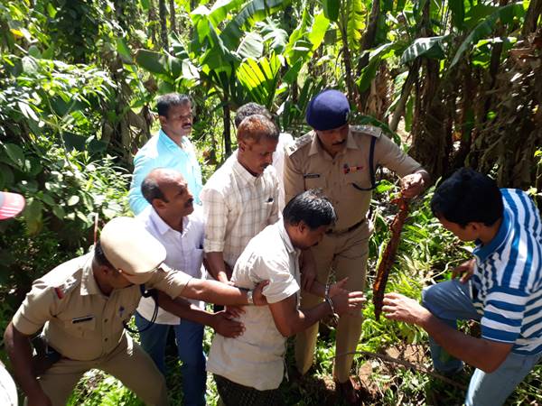 അന്വേഷണം കടന്നപോയത് നിരവധി പ്രതിസന്ധികളിലൂടെ