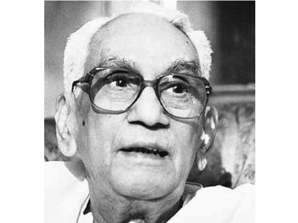 കെ കരുണാകരനായിരുന്നു ചാരക്കേസിന്റെ ഉന്നം