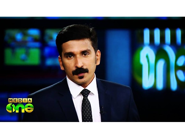 നിഷാദ് റാവുത്തര്‍ നയിച്ച ചര്‍ച്ച