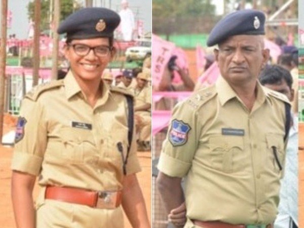 ഉമാ മഹേശ്വര ശര്‍മ