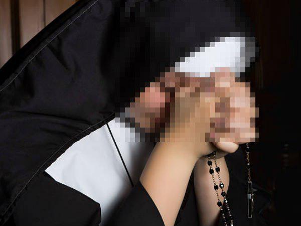 കന്യാസ്ത്രീകള്‍