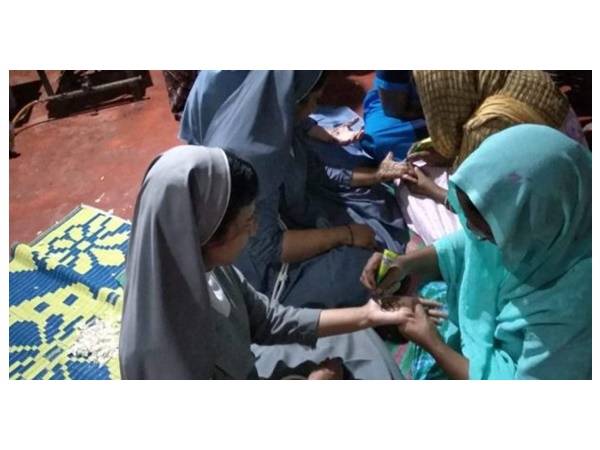 പ്രളയകാലം