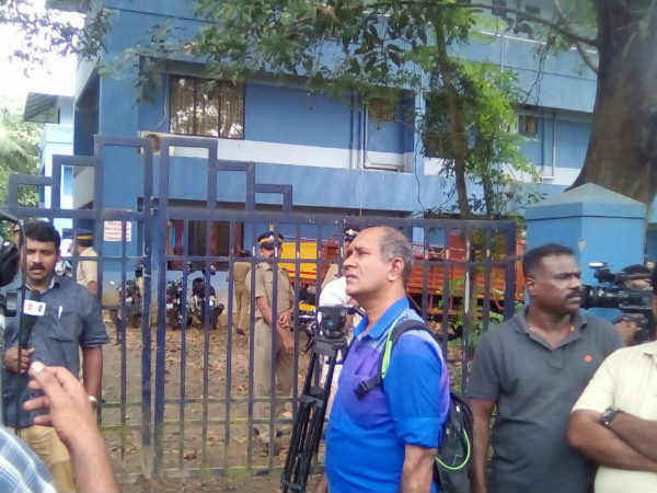 ഇടവകക്കാരൻ