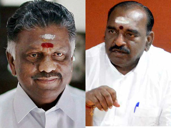 തനിച്ച് മത്സരിക്കുക
