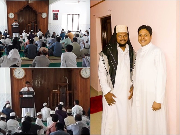 പ്രളയം നമ്മെ പഠിപ്പിച്ചത്