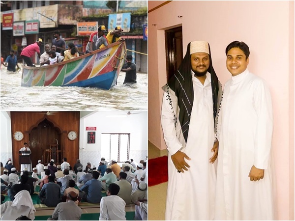 അച്ഛന്റെ വാക്കുകള്‍