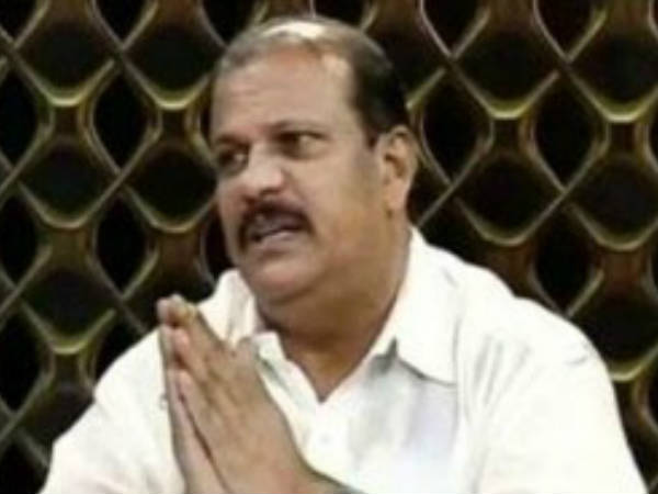 വായ മൂടെടാ പിസി
