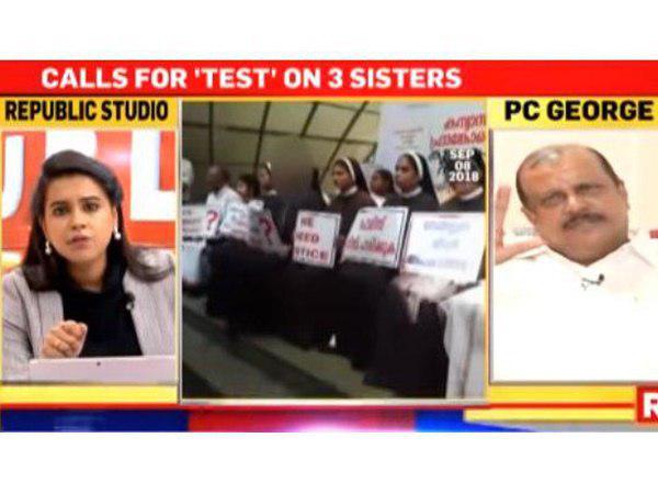 കുറ്റബോധമില്ല