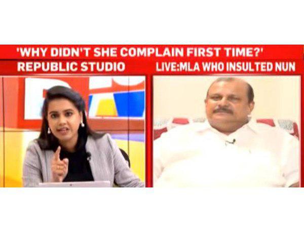  റേപ്പ് സര്‍വ്വൈവര്‍