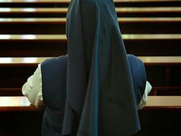 ആദ്യ പീഡനം നടന്നപ്പോള്‍ പറയണമായിരുന്നു