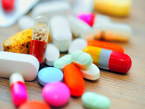 പ്രമുഖ മരുന്ന് ബ്രാന്‍ഡുകള്‍