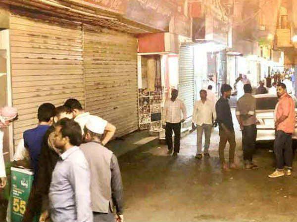 ഭാഗിമായി മാത്രം