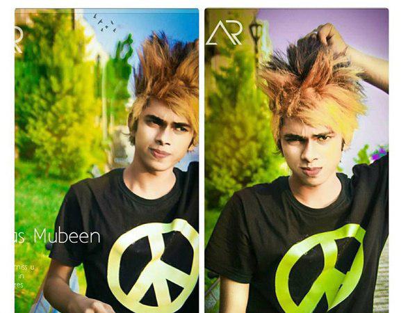 പെണ്‍കുട്ടി കൈവിട്ടു