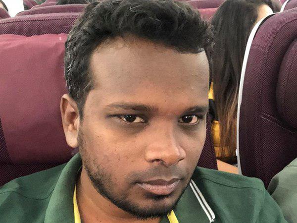 ഒരു പാര്‍ട്ടിയിലും അഗംമല്ല