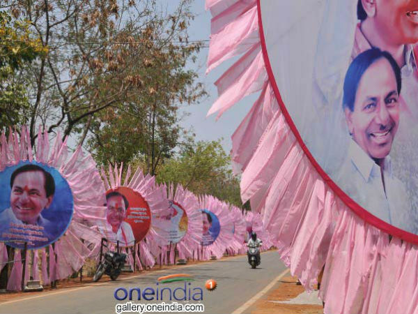 നിരവധി ലക്ഷ്യങ്ങള്‍