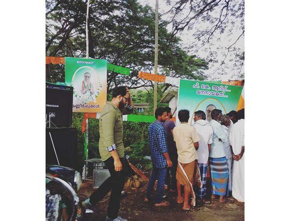മാധ്യമപ്രവര്‍ത്തകര്‍ക്ക്