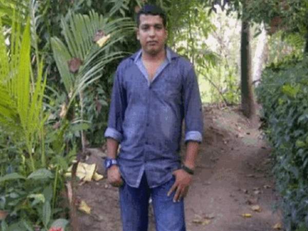 മാഡം? മാഡം?