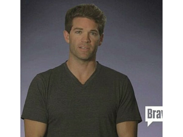 റിയാലിറ്റി ഷോ താരം