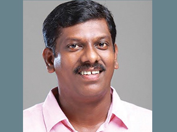 വിഎസ്സും രാജേഷും വിഎസ്സും രാജേഷും