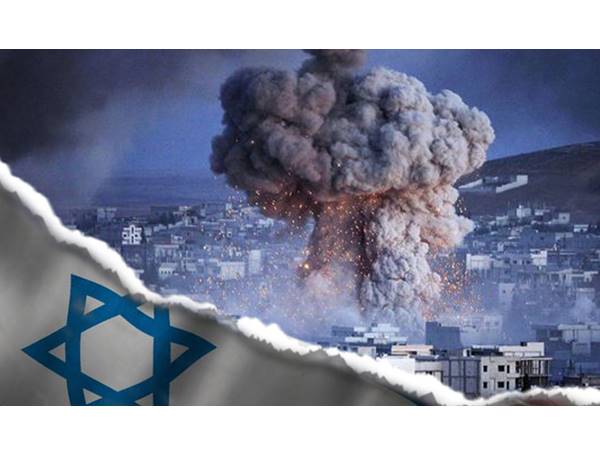 ഉത്തരവാദി ഇസ്രായേലെന്ന് റഷ്യ