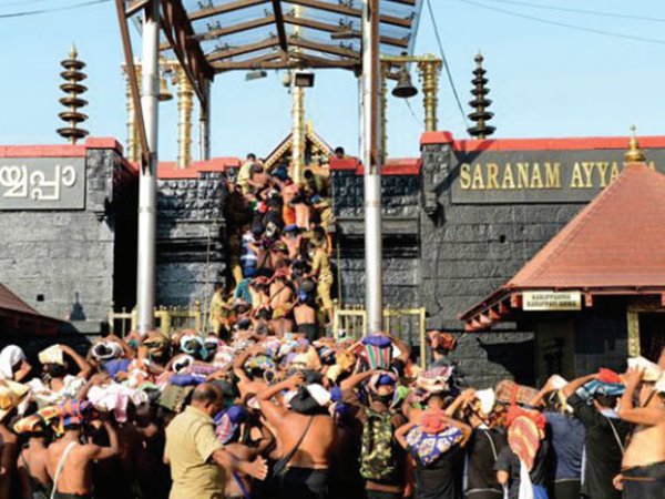 പമ്പയിലെ മണ്ണ് മാറ്റല്: കോടതിയെ സമീപിക്കും പമ്പയിലെ മണ്ണ് മാറ്റല്: കോടതിയെ സമീപിക്കും