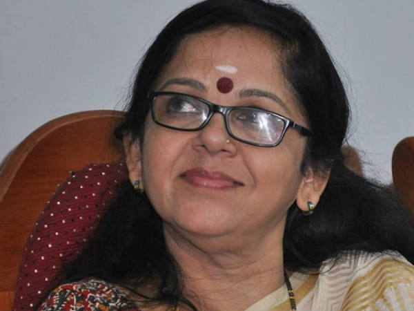 സ്ത്രീ ബുദ്ധി കേന്ദ്രം