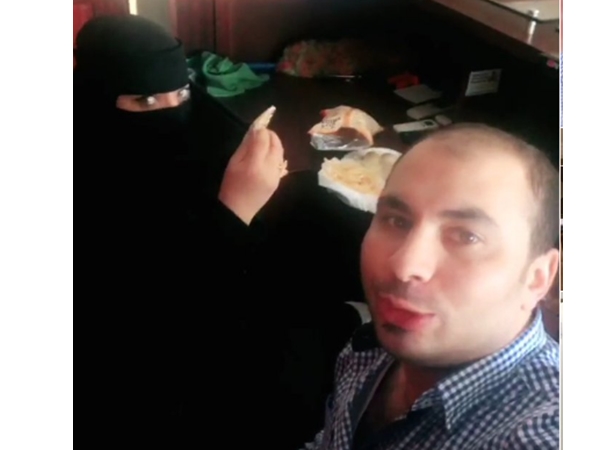 പ്രഭാത ഭക്ഷണം