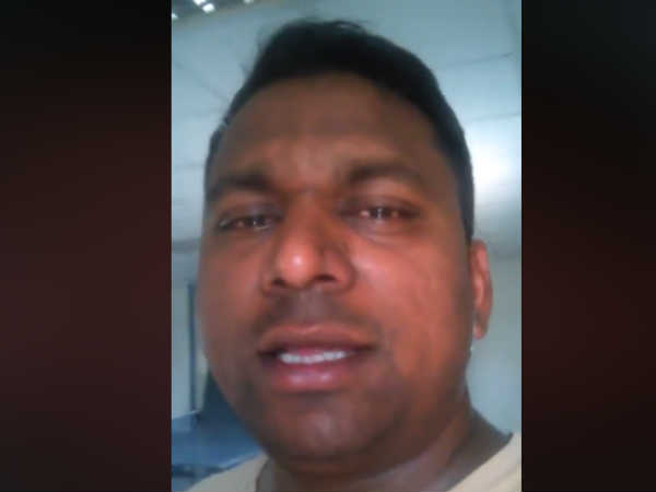 സംഘി ചമഞ്ഞുള്ള കളി നിര്‍ത്തിക്കോ