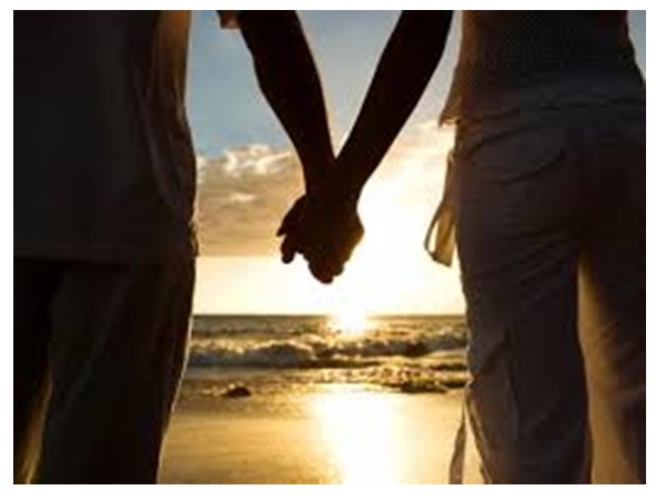 പ്രണയം തരുന്ന ഊർജ്ജം