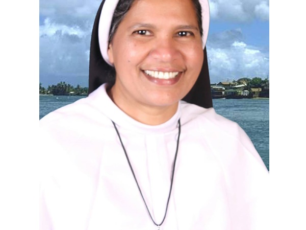 സിസ്റ്റര്‍ ലൂസി കളപ്പുരയ്ക്കലിനെതിരെ