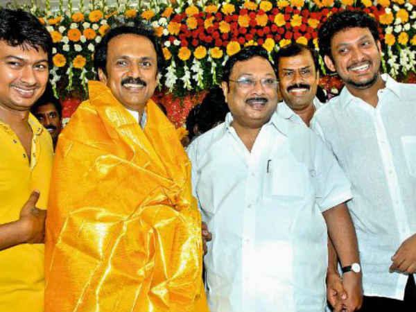  സ്റ്റാലിന് വൃക്ക തകരാറെന്ന് പ്രചാരണം