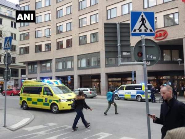 മെഴുകുപ്രതിമ!