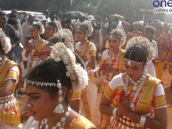 ആർഭാടങ്ങൾ ഒഴിവാക്കും ആർഭാടങ്ങൾ ഒഴിവാക്കും